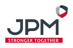 JPM GROUP Logo